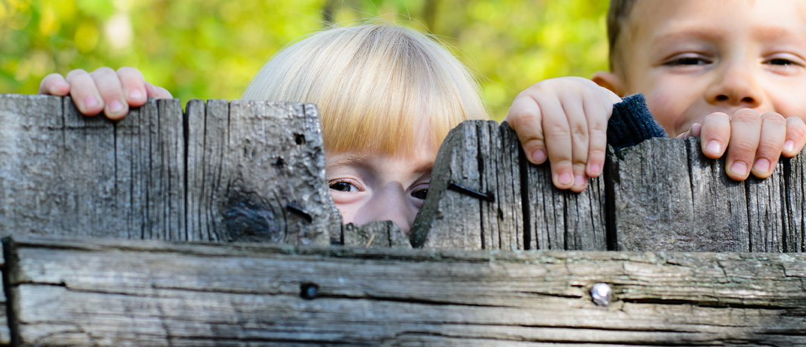 Steeds minder kinderen hebben ‘gezonde’ ogen blijkt uit onderzoek